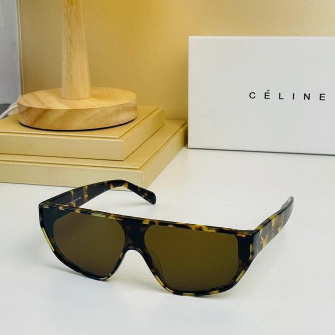 Celine Sunglasses AAA+ ID:20220728-100